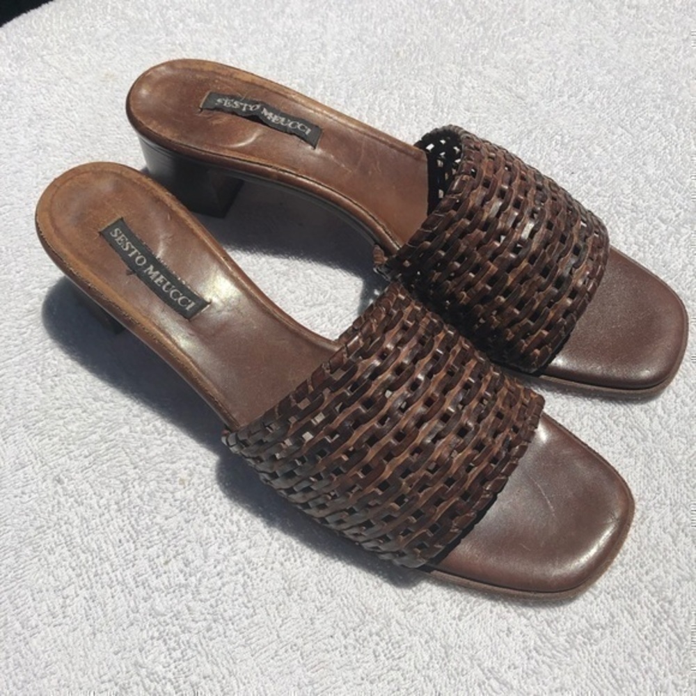 Shoes By Sesto Meucchi - Picture 2 of 6